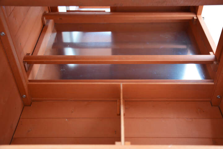 zooprinz Hühnerstall Berta